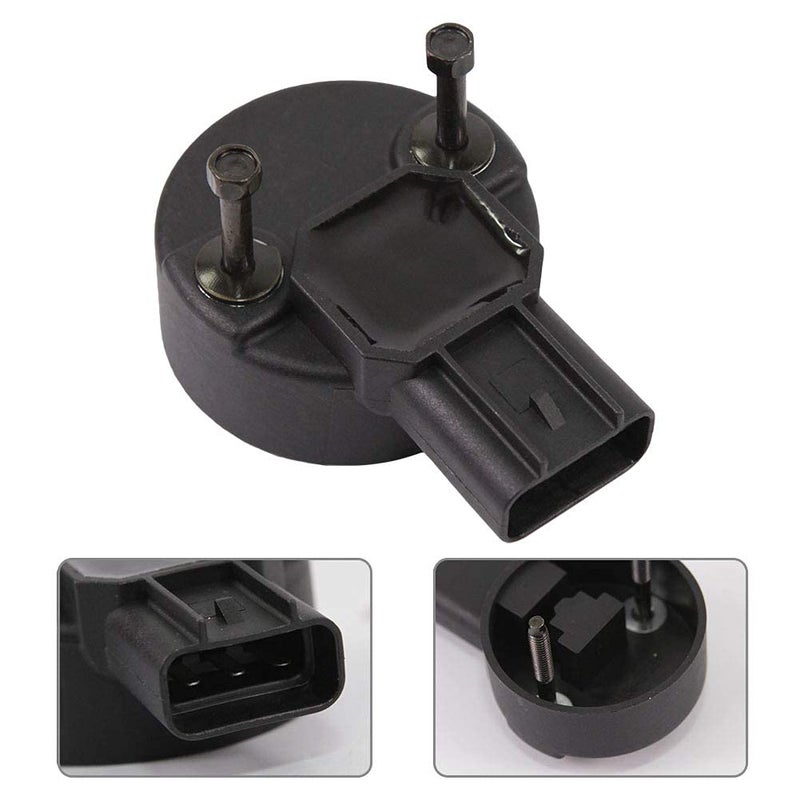 ZBN F57Z12A112A CAM Camshaft Position Sensor Compatible with Ford E-150 E-250 F-150 Ranger Aerostar Windstar Mustang Explorer, Mazda B3000 B4000, Mercury Mountaineer - Image 3